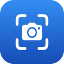 Snap Shoot Share app icon